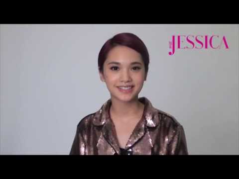 旭茉JESSICA 2013年8月號 - 楊丞琳封面人物訪問 (短)