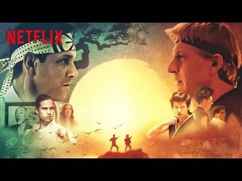 Cobra Kai Stagione 2 | Netflix - Cobra Kai Stagione 2 | Netflix