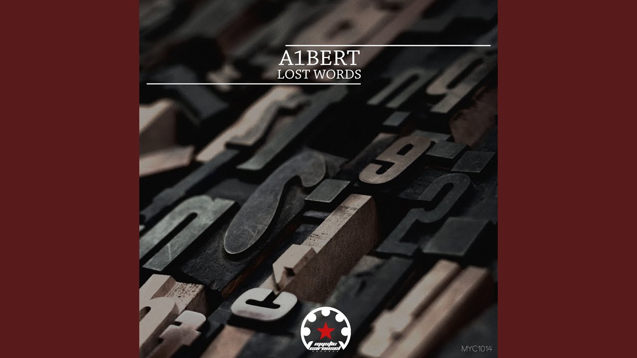 Watch Lost Words on YouTube Watch Lost Words on YouTube