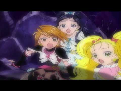 프리큐어 Max Heart 05화