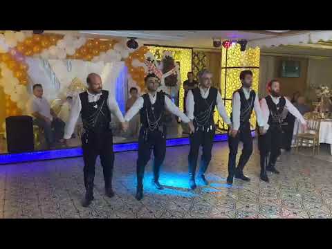 Horon Ekibi Kiralama video kapak görseli