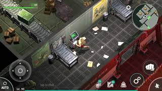 All Ticket Boxes For Bunker