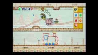 Lets Play Kirbys Epic Yarn Part 21: Cocoa Station @Buppux