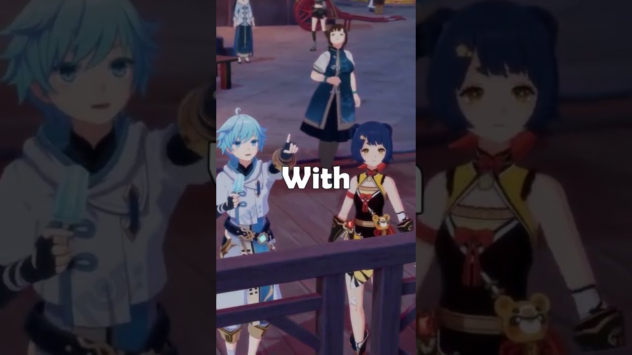 Worst Characters To Get Genshin Impact