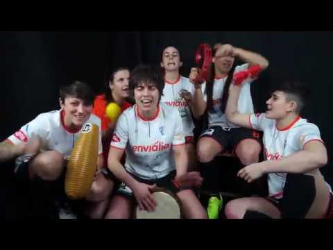 V&Iacute;DEO FIESTA COPA XUNTA 2018 // EL MEJOR F&Uacute;TBOL SALA GALLEGO