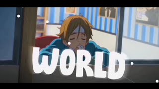 Where we started Typography ❤ [] Typography amv [] Tamako love story