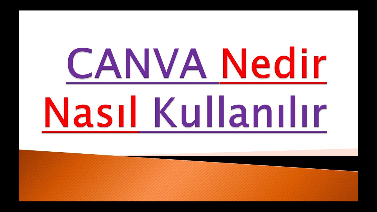 #canva