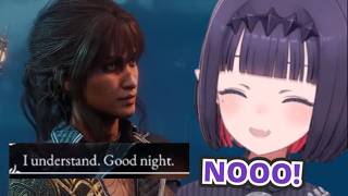 Ina Was Heartbroken After She Accidentally Friendzoned Herself