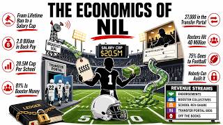 The ECONOMICS Of The NIL