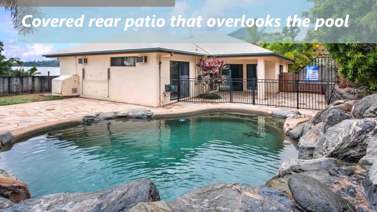 Redlynch Real Estate 22 Spinos Street Redlynch YouTube