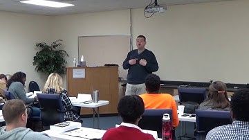 Pre License Chapter 2 Part 2 January 2017