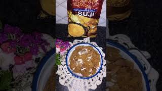 Danidar suji ka halwa ? easy and quick suji ka hakwayoutubeshorts viralshorts