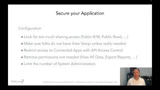 Salesforce Security Best Practices (US Edition)