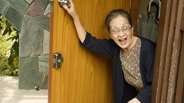 多様性の時代。ゾンビという生き方／映画『噛む家族』予告編