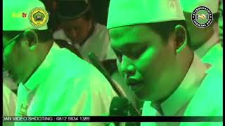 Qosidah Mars Ahbabul Musthofa