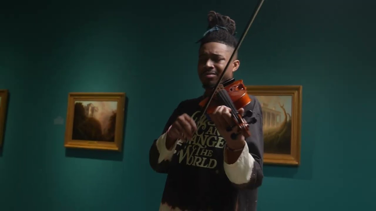 ACCTW at the R.W. Norton Art Gallery