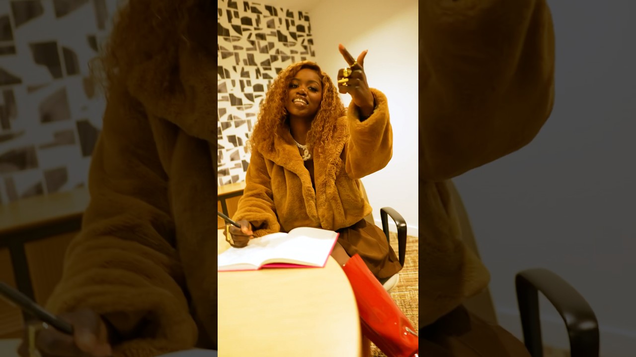 I FEEL LIKE DAVID 😤 