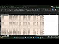 Create MIS Report in Excel Using Pivot Table | Advanced Pivot Table + Sales Tracker