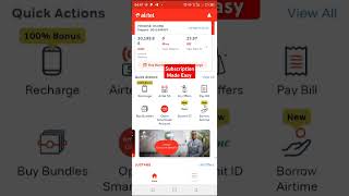 Latest Guide For Unlimited Internet Subscription.