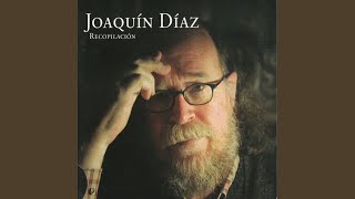 Video thumbnail of "Joaquin Diaz - Seguidillas Del Laurel"