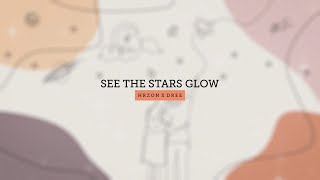 HRZON & dree - See The Stars Glow (Official Audio)