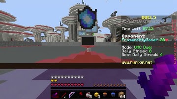 How To Fix Invisible Player Glitch On Hypixel