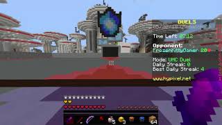 How To Fix Invisible Player Glitch On Hypixel