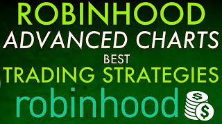 Robinhood Advanced Charts & Indicators: Best Trading Strategies 2025
