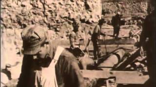 Santee Cooper Presents: Life In The Work Camps