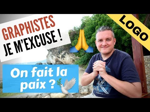 “Clash Facebook” avec les Graphistes, je réponds au groupe : Webdesigners / Graphistes Francophones