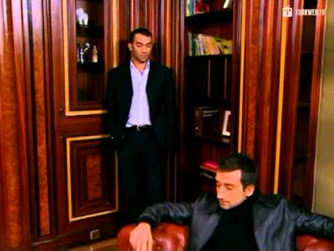 Savcının Karısı 5. Bölüm