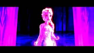 Let It Go Norwegian Nynorsk No Instruments Acapella Version