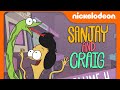 IMAX: Countdown/Paramount Players/Nickelodeon Movies (The Sanjay and Craig Movie IMAX Variant)