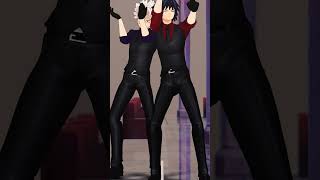 Download Lagu Giyu \u0026 Sanime - Wannabe Dance - MMD ,#demonslayer MP3