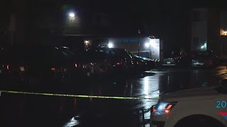 1 dead, 1 injured in shooting at east Columbus apartment complex