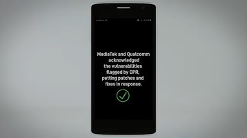 #ALHACK: Check Point Research: Largest Mobile Chipset Manufacturers Use Vulnerable Audio Decoders