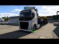EURO TRUCK SIMULATOR 2 - VOLVO FH #039