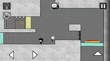 That Level Again 3 Part 28 Walkthrough (DID I BETRAY HER)