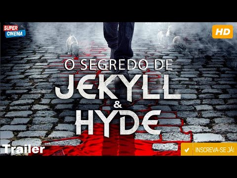 Trailer. O Segredo de Jekyll e Hyde. Gênero. Mistério.  Policial.  Terror (2022)