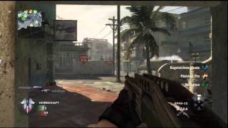 Devastation | IFareay & xxskatingxx | Black Ops Dualtage
