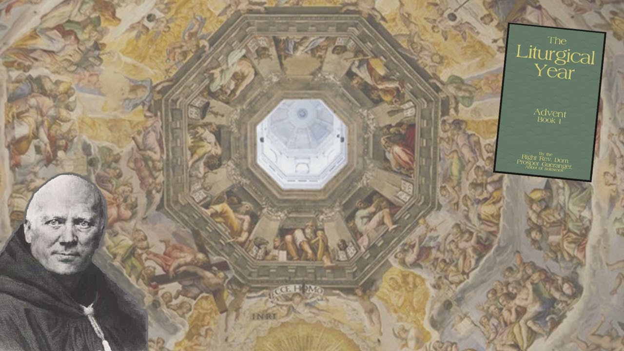 Liturgical Year - Fourth Tuesday in Advent