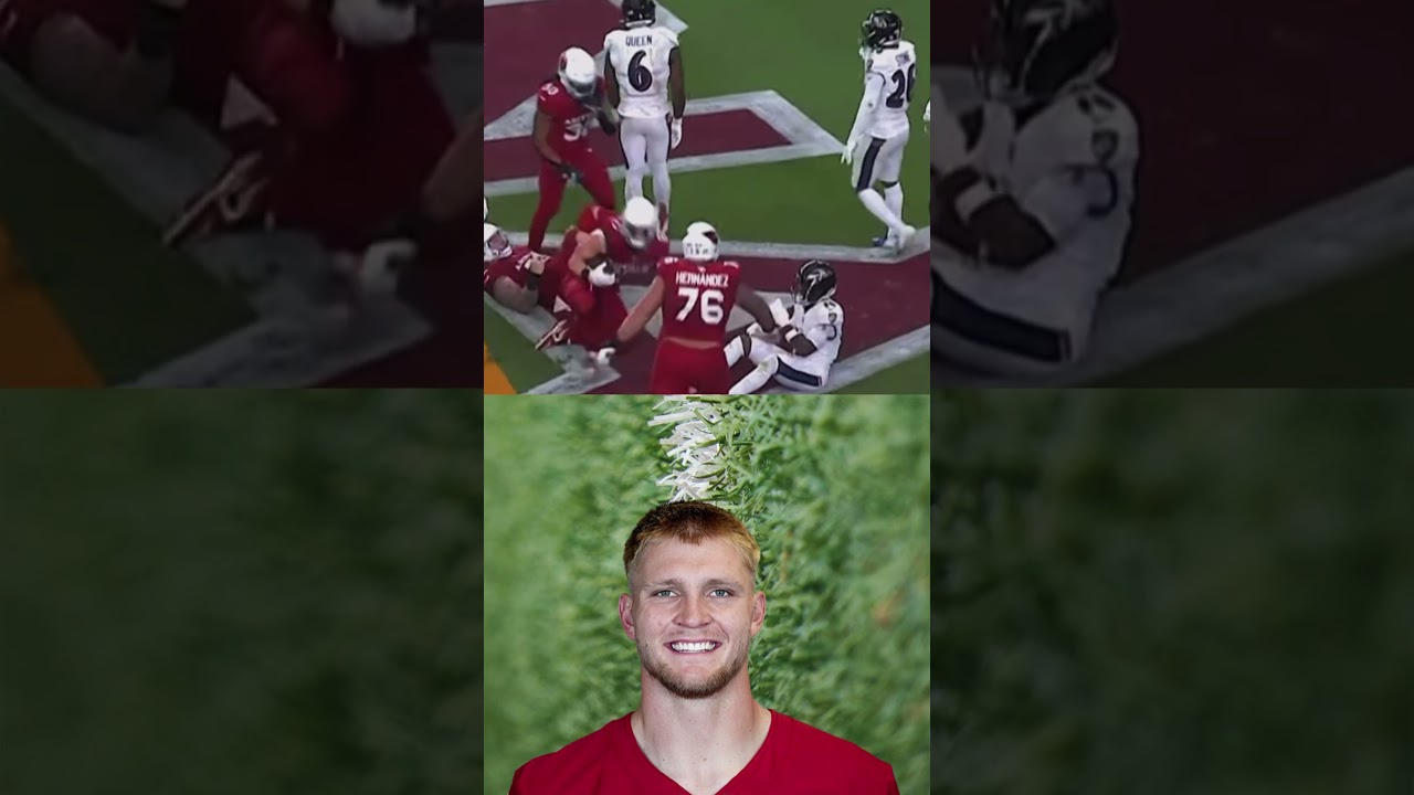 Trey McBride - Someone to draft for the 2025 Fantasy Season? 