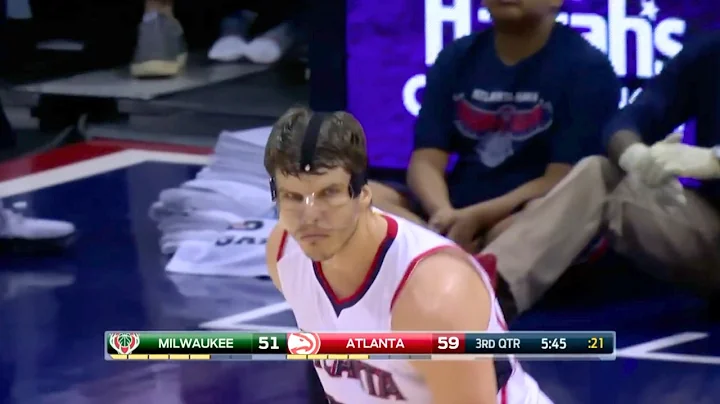 Three-point heat checks but they get increasingly more insane