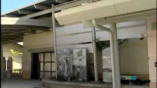 Pearl Harbor Visitor Center Preps For 69th Anniversary