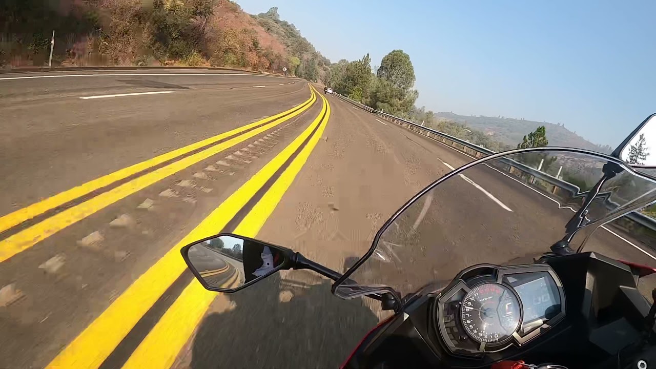 Sept 19 Sample Rd to Hwy 168 4 lane