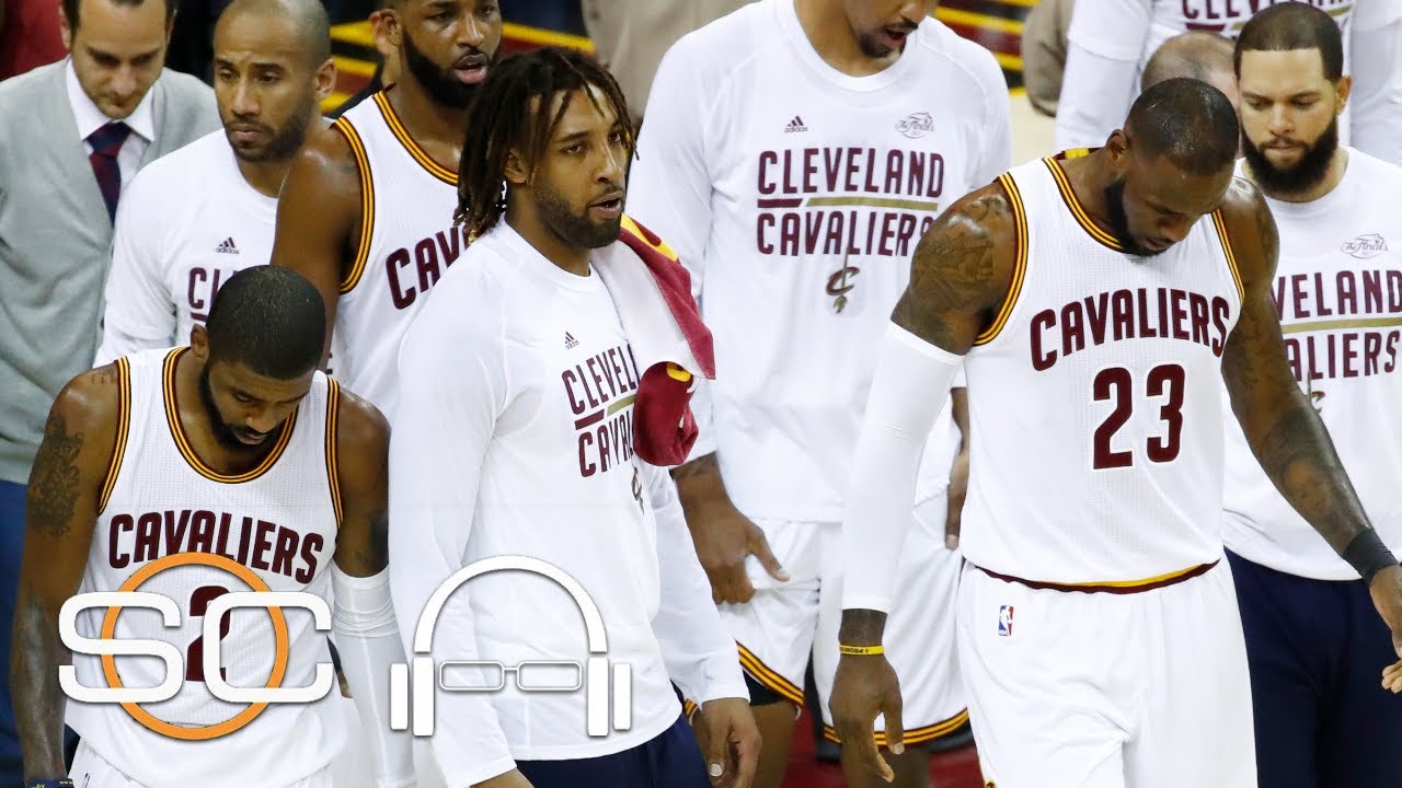 Cavaliers know they panicked in Game 2 against Boston; how do they avoid it in ...