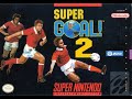 Super Goal! 2 OST - Lose