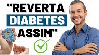 BAIXE A GLICOSE SEM REMÉDIO! TRATAMENTO NATURAL CASEIRO PARA DIABETES screenshot 4