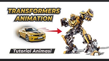 CARA MEMBUAT VIDEO ANIMASI DENGAN CEPAT DAN MUDAH