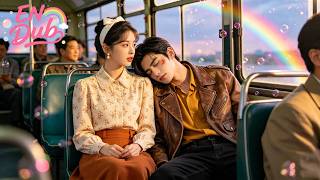She Saves a Stranded Man on a Bus, Only to Realize He’s a Powerful Mafia Boss in Disguise!